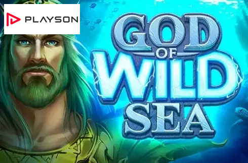 God of Wild Sea